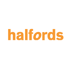 Halfords Discount Codes, Voucher Codes & Deals