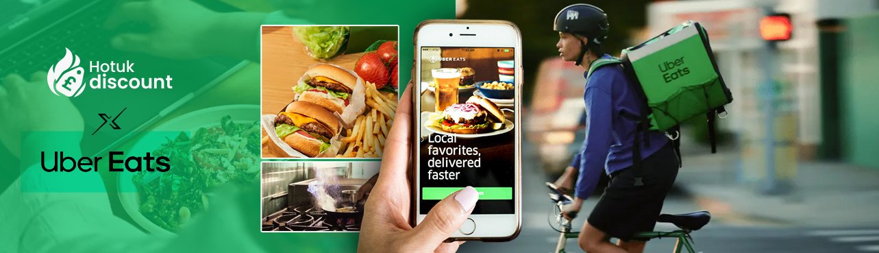uber eats discount code